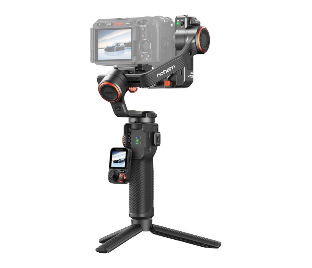 Hohem iSteady MT3 Pro (Kit)  - 1532686 - zdjęcie 2